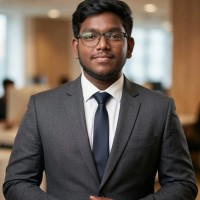 Aniruddha Sunil Satake